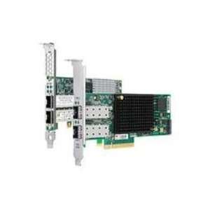  HP CN1000E 2P Converged Network Adapter Hp Storageworks 