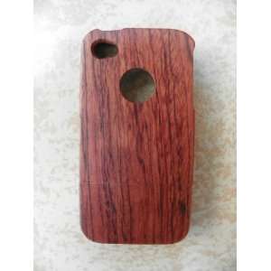  Sapelli   Iphone 4g Wood Cases  Wood Case for Iphone 4g 