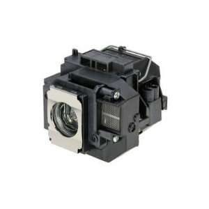  Epson Replacement Projector Lamp for EB S10, EB S9, EB S92 