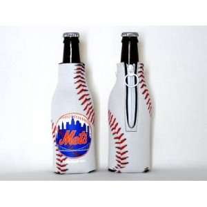  New York Mets Baseball Bottle Coolie