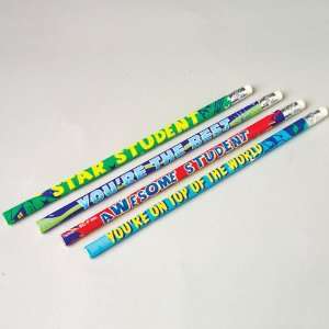  Cool Kids Pencils Toys & Games