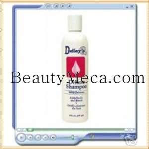  DUDLEYS Deluxe Shampoo 8 OZ Beauty