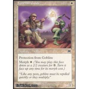 com Foothill Guide (Magic the Gathering   Onslaught   Foothill Guide 
