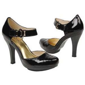  Michael Kors Shoes, Morgen Mary Jane Pump Black 7M 