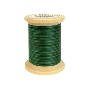    YLI 100% Cotton Quilting Thread 400yd Forest Arts, Crafts & Sewing