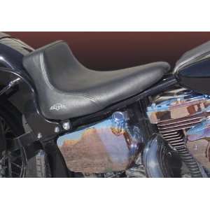    Ultima Solo High Noon Seat for Harley Davidson Softail Automotive
