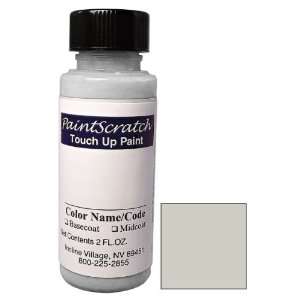   Touch Up Paint for 2012 Hyundai Tucson (color code WJX) and Clearcoat