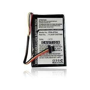  Dantona® 3.7V/1200mAh Li ion Replacement Battery for 