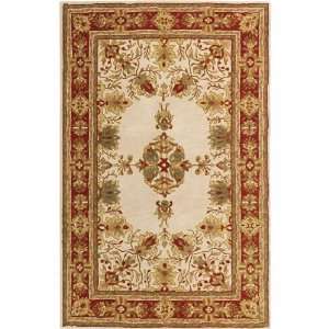  Cornwallis Rug 4x6 Red