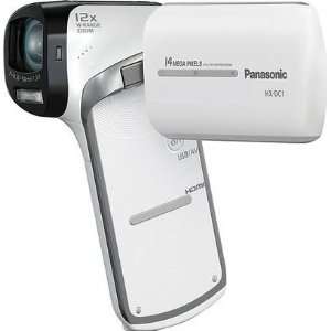  PANASONIC HX DC1 WHITE