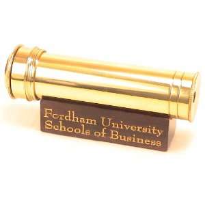  Corporate Promotional Gifts, Brass Kaleidoscope Escape 