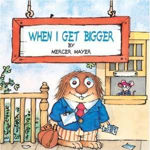   (Little Critter) (Pictureback(R)) [Paperback] Mercer Mayer Books