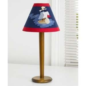  Freckles Pirates Lamp Shade Baby