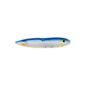  SWAY BACK SPOOK 5/8 BLUE SHAD
