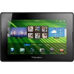 , BlackBerry PlayBook PRD 38548 002 7 Tablet Computer   Cortex 