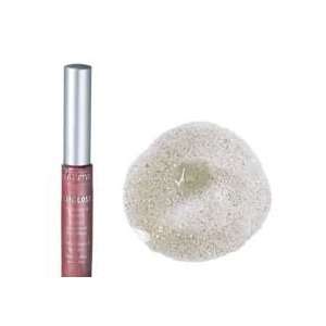  Lavera Natural Cosmetics Lip Gloss #4 Transparent 6.5 ml 