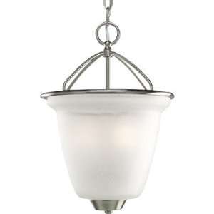   Lighting P3895 09 New Bedford Pendant in Brushed Nickel Toys & Games