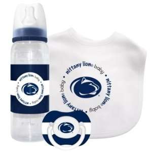  Penn State Nittany Lions Baby Gift Set