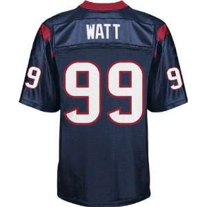  2011 NFL Draft Jerseys Houston Texans #99 J.J. Watt 