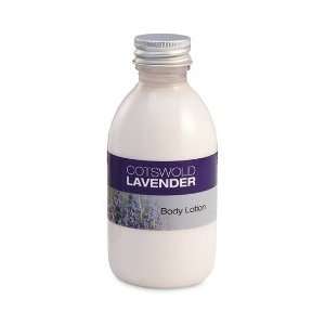  Cotswold Lavender Lavender Body Lotion 200ml Health 