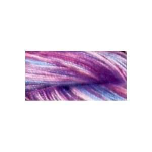  Cotton Quilting Thread Variegated 3000yd Pansy Patch Pet 
