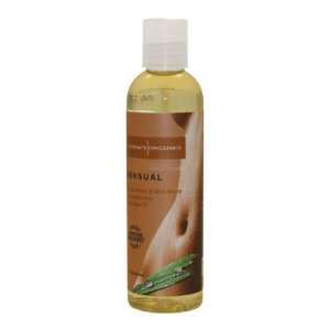  Intimate Organics Sensual Massage Oil (60mL) Health 