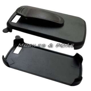 High quality holster with ratcheting clip for your cell phone