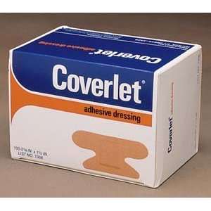  Coverlets Small Digit (Pack of 100) Health & Personal 