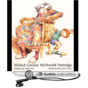  Wilford Gordon McDonald Partridge (Audible Audio Edition 