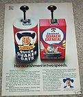 Food ads, Pets, Animals, Dogs, Cats ads items in quaker oats store on 