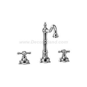  Riobel SO08+CW 8 Lavatory faucet