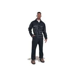  PPE Dupont NOMEX IIIA Coveralls