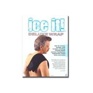    Ice It Deluxe Wrap Sys W Covr Size 6X9