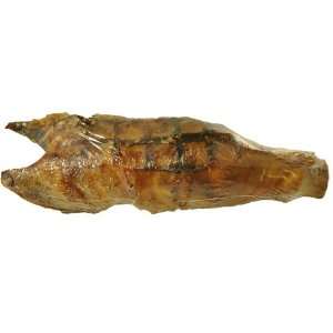  Veal Beef Foot Dog Treat   Individual