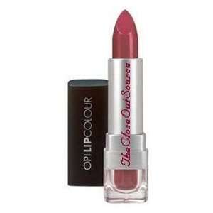  OPI Lip Color Lipstick, Royal Rajah Ruby 12 oz (3.5 g 