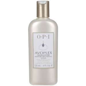  OPI Avoplex Fragrance Free Moisture Replenishing Lotion 4 