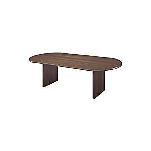  Wood Conference Tables   48 inch X 96 inch X 29 inch   1 