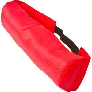  Red Head Rest Pillow for Beach Chairs