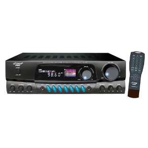  Pyle   PT260A   Home Theater Receivers Electronics