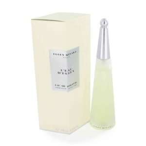 eau Dissey (issey Miyake) by Issey Miyake for Women, 4.2 oz Alcohol 