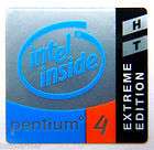 Intel Pentium Extreme 955 3.46 GHz Pentium D Dual Core CPU 4M Cache 