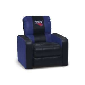  Charlotte Bobcats Recliner   Dreamseat Home Theater 