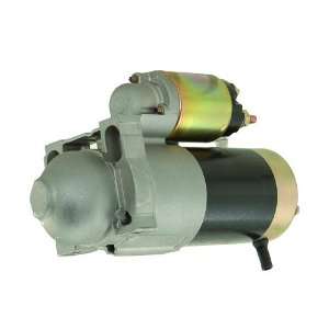  MasterQuality 26400 Premium Remanufactured Starter 