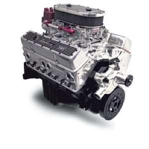  Edelbrock 45014 Crate Engine Automotive