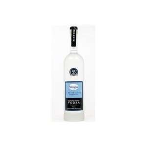 Crater Lake Reserve Vodka   750ml