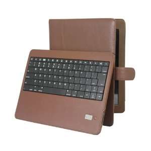  Koolertron New High Quality Brown Detachable Separable 