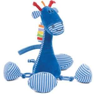  Jellycat Gaboing Giraffe Toys & Games
