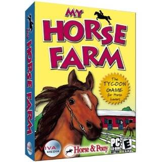 14. My Horse Farm [Old Version] by Viva Media