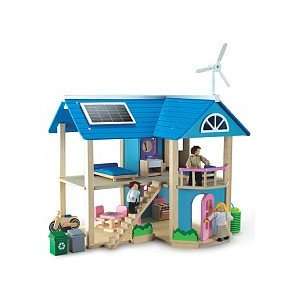  Eco Playhouse Toys & Games