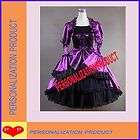 Gothic Lolita Clothing, pre made Lolita Clothes items in victorian 